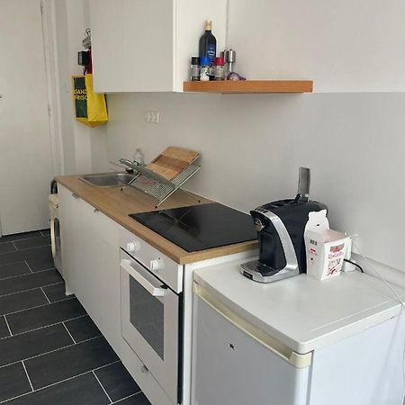 Small Apartment Near The Center Wenen Buitenkant foto