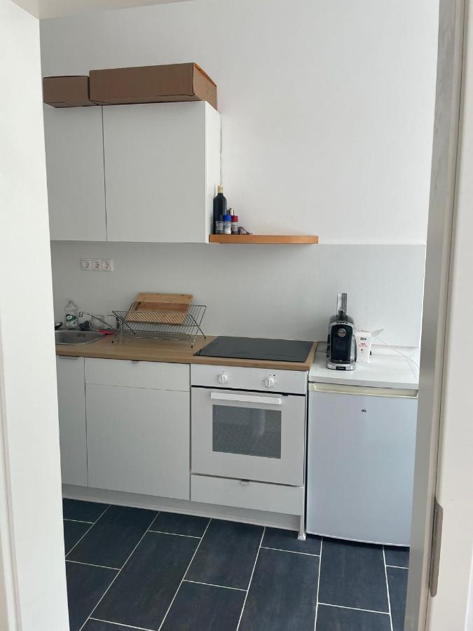 Small Apartment Near The Center Wenen Buitenkant foto